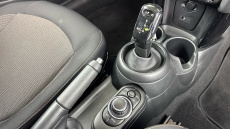 MINI Hatchback 1.5 Cooper Classic 3dr Auto [Comfort/Nav Pack] Petrol Hatchback